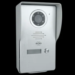 ELRO Bedraad Color Night Vision Deur Intercom Systeem Met Video (Dv477W)