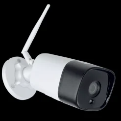 ELRO Buitencamera Voor As90S Home+ Alarmsysteem (As90Cab)