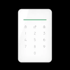 ELRO Controlepaneel Voor As90S Home+ Alarmsysteem (As90Kea)