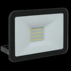 ELRO Design Led Buitenlamp 20 Watt - Zwart (Lf5020)