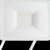 ELRO Design Led Buitenlamp 20W – 1600Lm – Ip54 Waterdicht - Wit (Lf60-20-W)