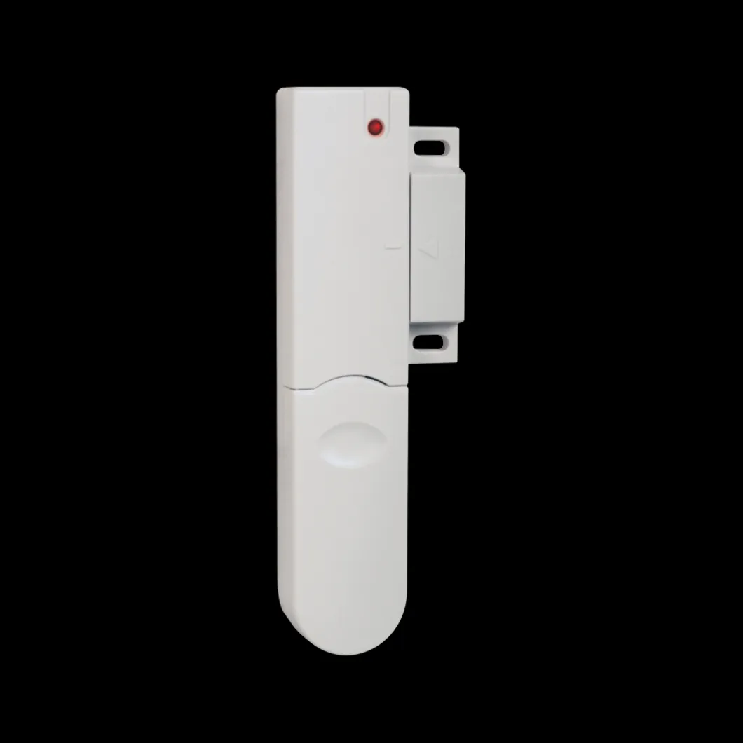 ELRO Deur/Raam Contact Voor Pro Alarmsysteem (Ap55Ma)
