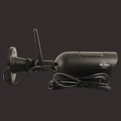 ELRO Draadloze Hd Beveiligingscamera Set Met 7