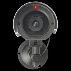 ELRO Dummy Outdoor Camera Aluminium Met Led Flash Light - Outdoor (Cdb27F)