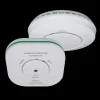 ELRO Connects Combi Pakket - Koppelbare Koolmonoxidemelder En Rookmelder (Ff5048R)