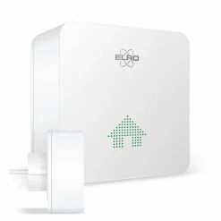 ELRO Connects K2 Connector Sf50Ga – Verbindt Alle Connects Producten Met De Connects 2.0 App (Sf50Ga)