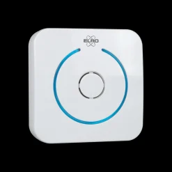 ELRO Dvc04C Extra Deurgong T.B.V. Dvc040Ip Ip Deurbel (Dvc04C)
