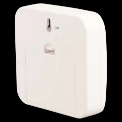 ELRO Dvc04C Extra Deurgong T.B.V. Dvc040Ip Ip Deurbel (Dvc04C)
