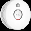 ELRO Pro Design Rookmelder Met Automatische Zelftest En 10 Jaar Batterij (Ps4910)