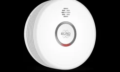 ELRO Pro Design Rookmelder Met Automatische Zelftest En 10 Jaar Batterij (Ps4910)
