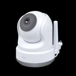 ELRO Extra Camera Voor Bc3000 Baby Monitor Royale Hd Babyfoon (Bc3000-C)
