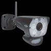 ELRO Extra Camera Voor Cz60Rip Color Night Vision Beveiligingscamera Set (Cc60Rxx)