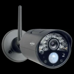 ELRO Extra Camera Voor Cz30Rips Beveiligingscamera Set (Cc30Rxx)