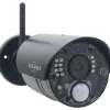 ELRO Extra Camera Voor Cz40Rips 1080P Hd Draadloze Beveiligingscamera Set (Cc40Rxx)