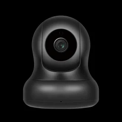 ELRO Full Hd Pan/Tilt Beveiligingscamera Voor As90S Home+ Alarmsysteem (As90Ca)
