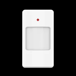 ELRO Huisdieren Proof Bewegingsmelder Voor As90S Home+ Alarmsysteem (As90Pp)