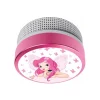 ELRO Kids Rookmelder Elfenprinses Met 10 Jaar Batterij (Fs8110)