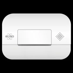 ELRO Koolmonoxidemelder - 10 Jaar Sensor (Fc2702)