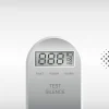ELRO Koolmonoxidemelder Met 10-Jarige Sensor En Display - Co-Melder Voldoet Aan Europese Norm En50291 (Fc2802)