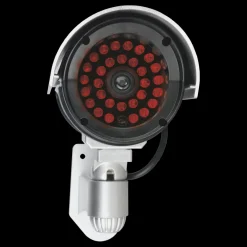 ELRO Outdoor Dummy Camera Met Leds – 2 Pack (Cdb25S-2)