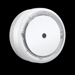 ELRO Rookmelder Compact Design Met 10 Jaar Batterij (Fs8010)