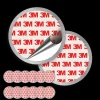 ELRO Rookmelder Magneet Montageset – 6 Stuks (Fm7000)