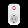 ELRO Slimme Plug-In Schakelaar Voor As90S Home+ Alarmsysteem (As90Pl)