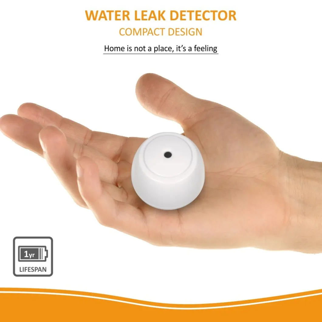 ELRO Watermelder Compact Design (Fw7301)