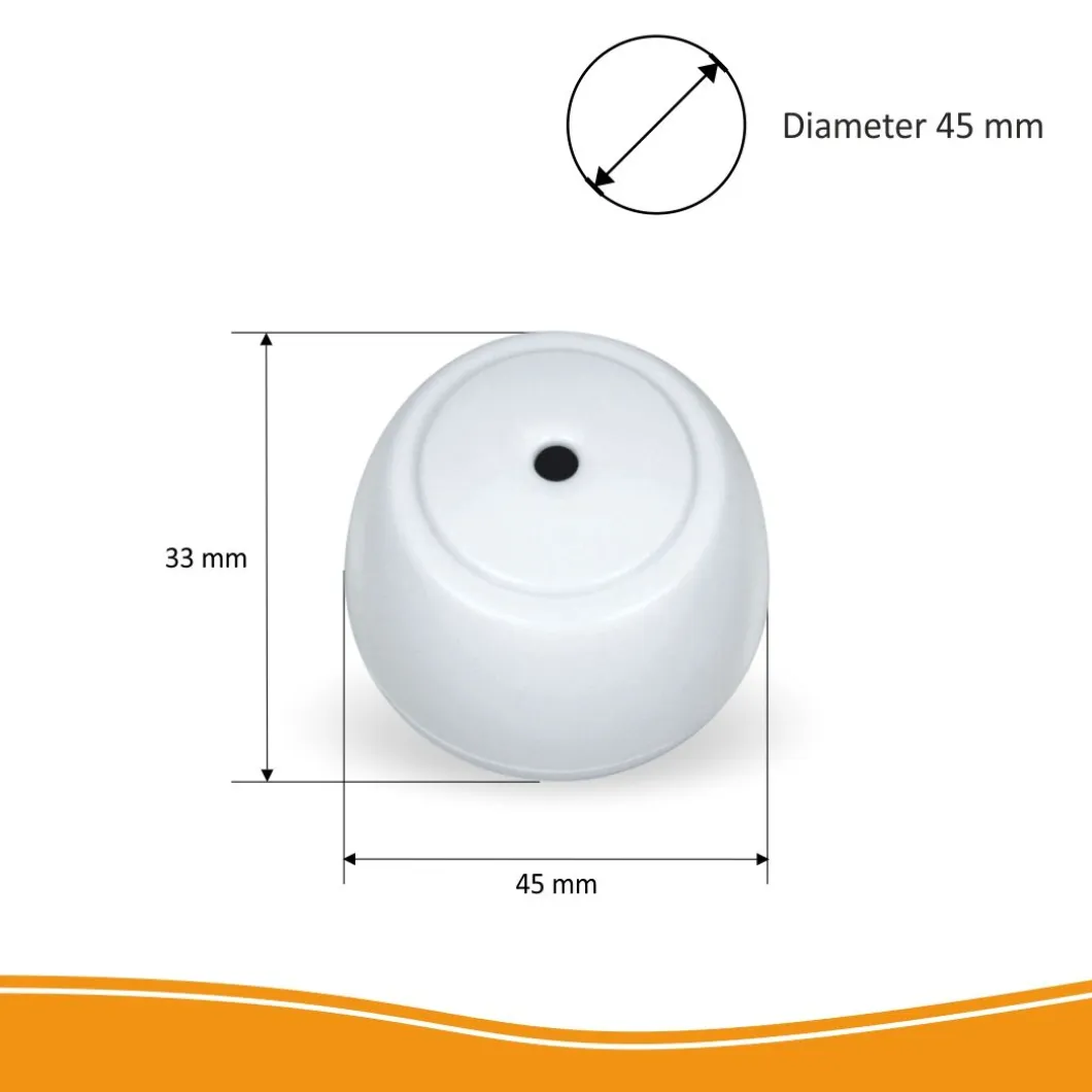 ELRO Watermelder Compact Design (Fw7301)