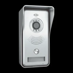 ELRO Wifi Ip Video Deurbel – Met 2X Draadloze Deurgong (Dvc040Ip2)